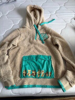 Animal Crossing Sherpa